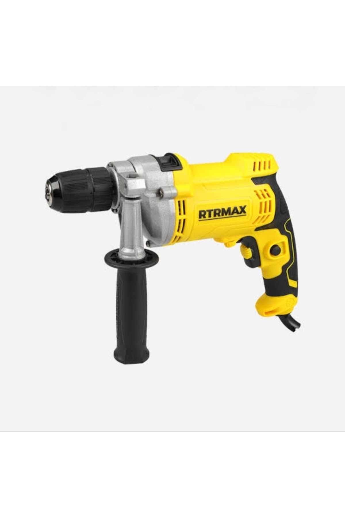 Rtm1590 Rtm Impact Drill 1050watt 13 Mm