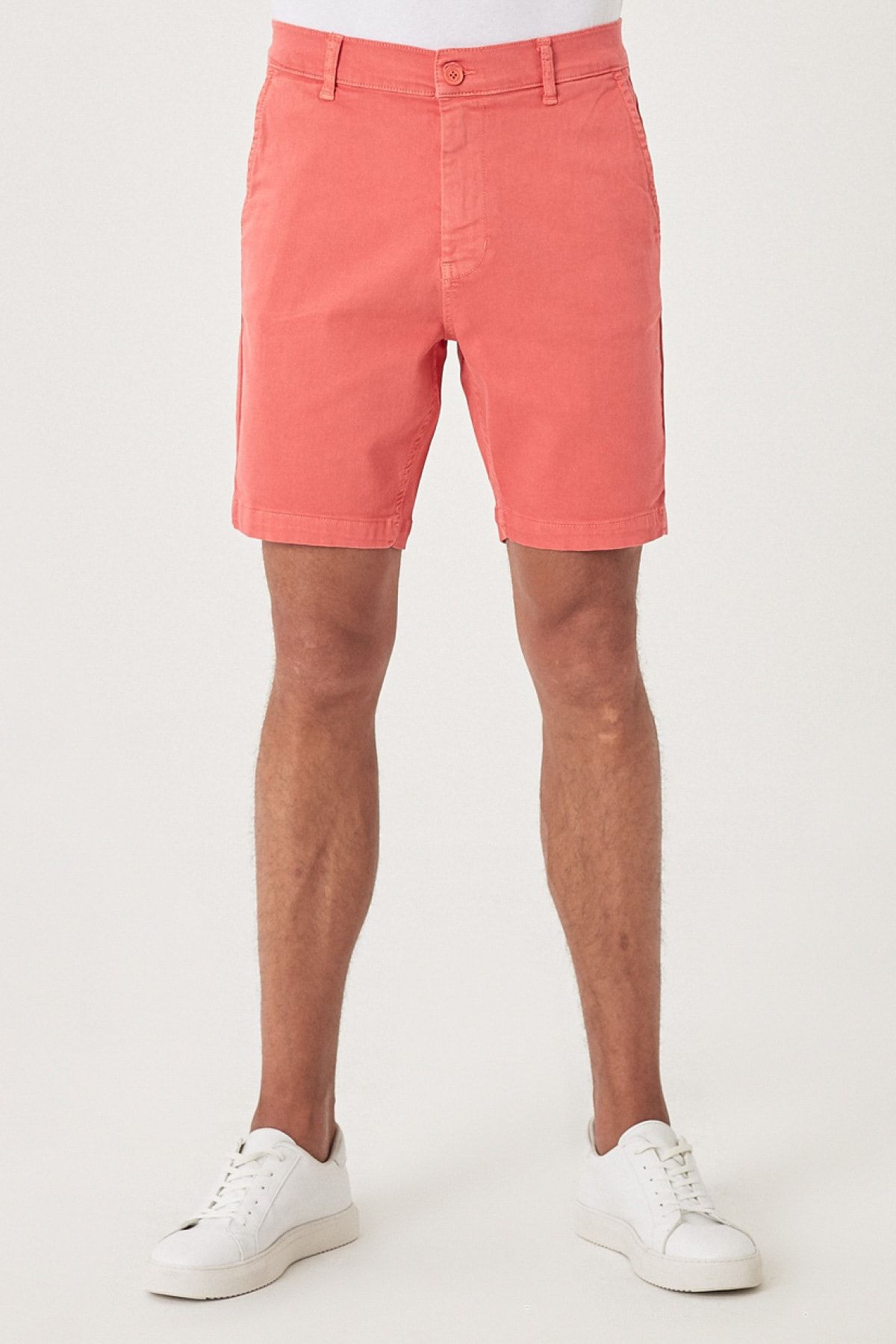 Lee slim 2025 chino shorts