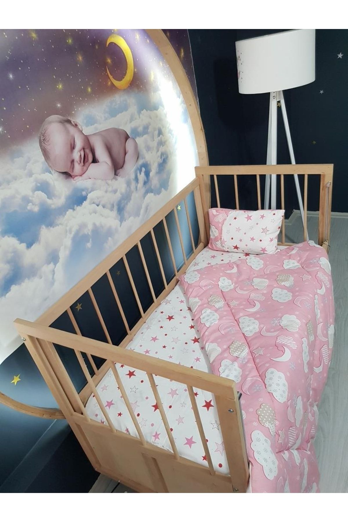 Cloud 9 online baby furniture