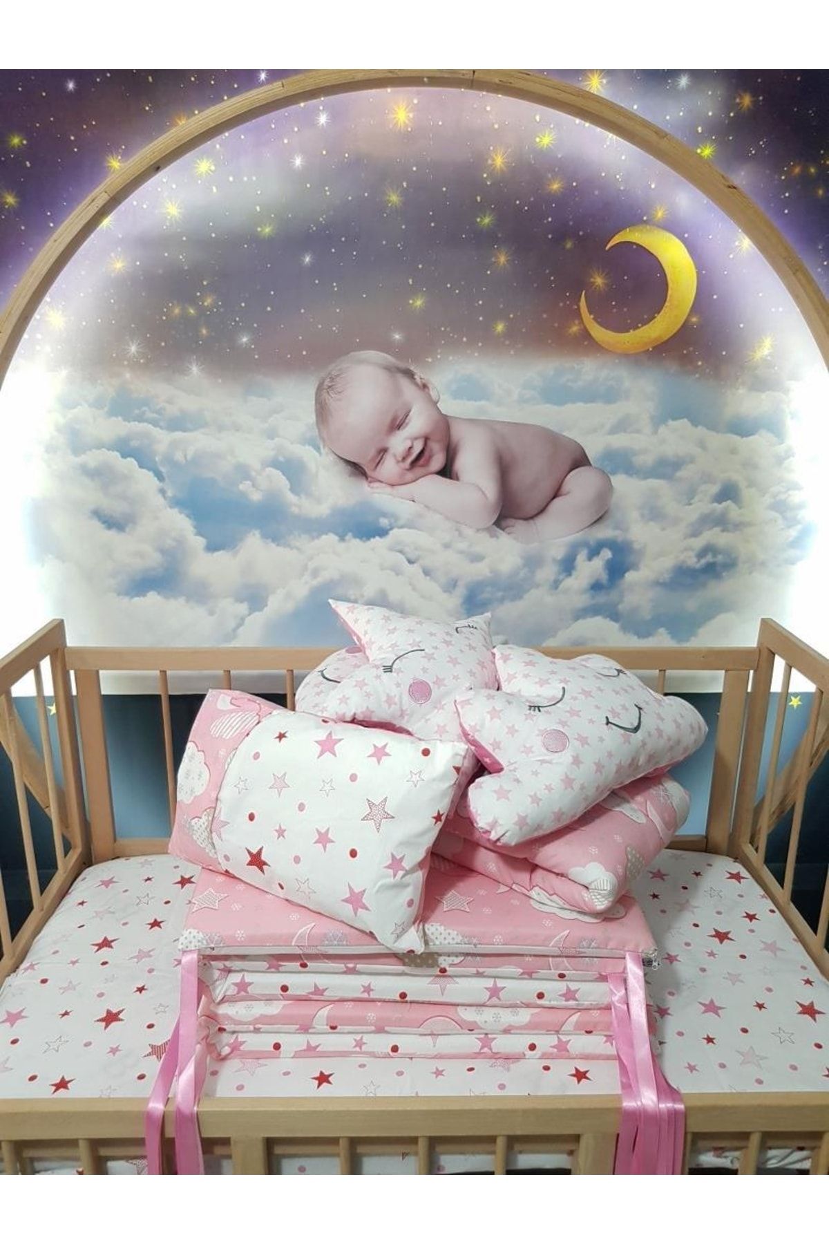 Cloud 9 online baby furniture