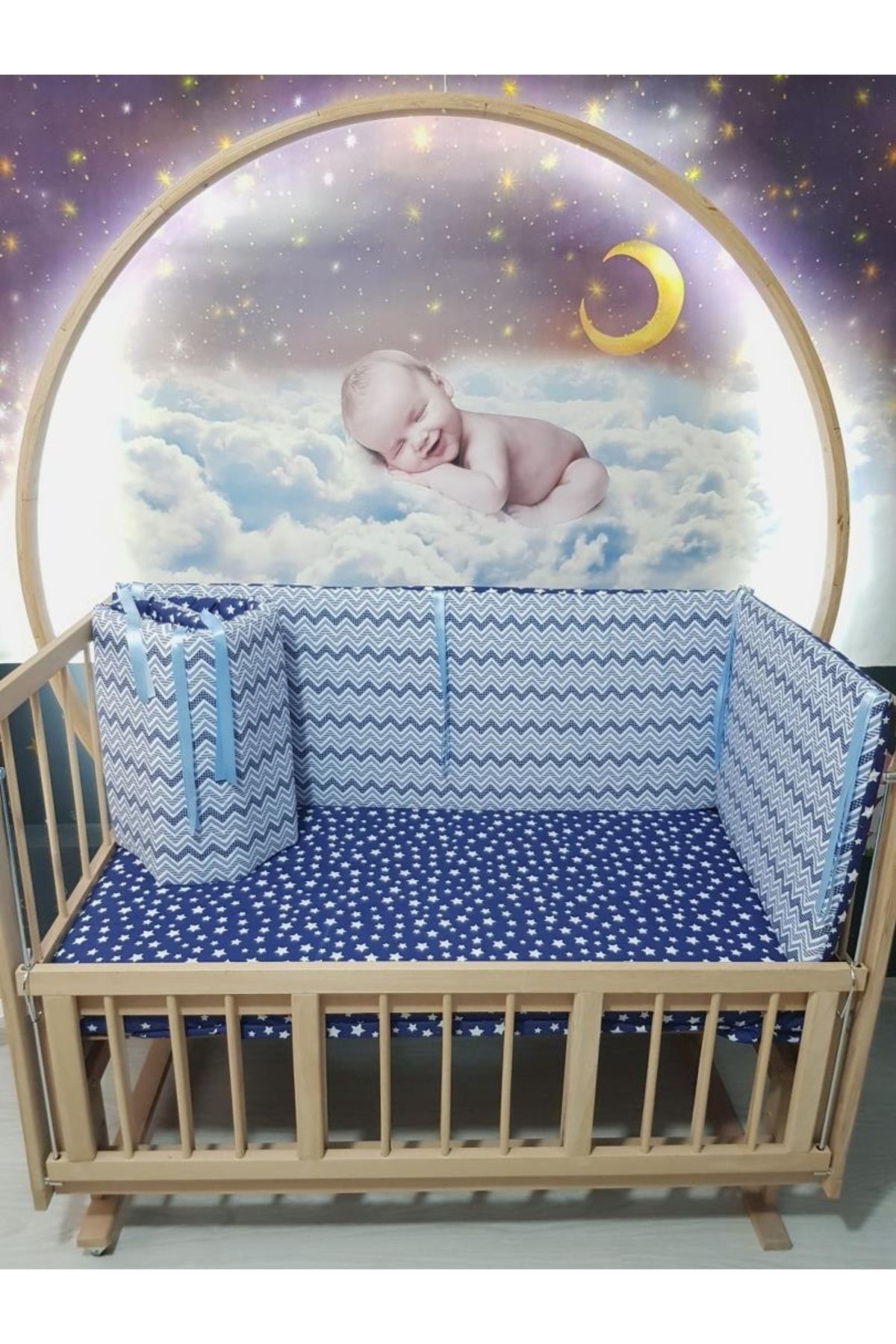 Slim baby crib outlet