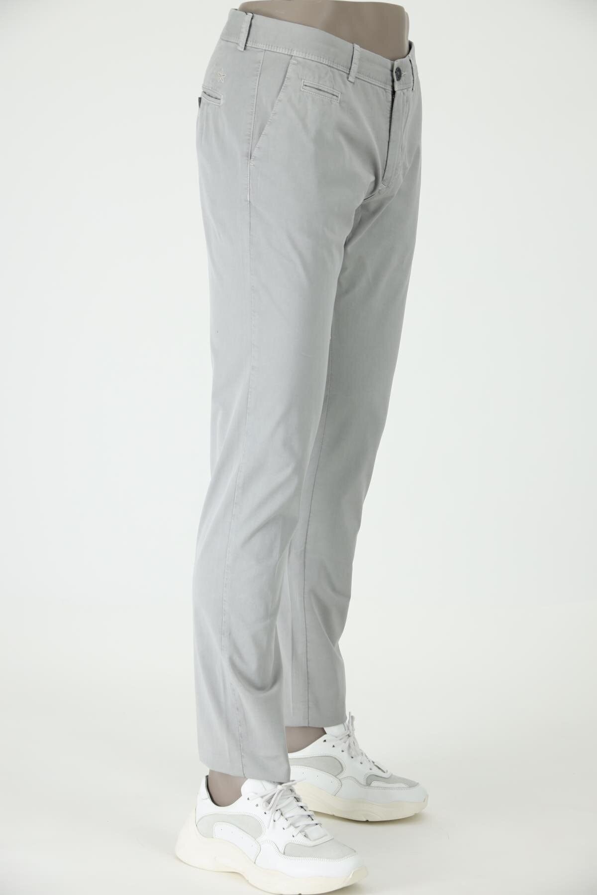 Giovane G. Designers Trousers Casual Giovane Gentile