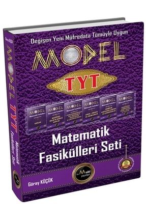 Model Matematik Fasikülleri Tyt Matematik Seti P227S5946