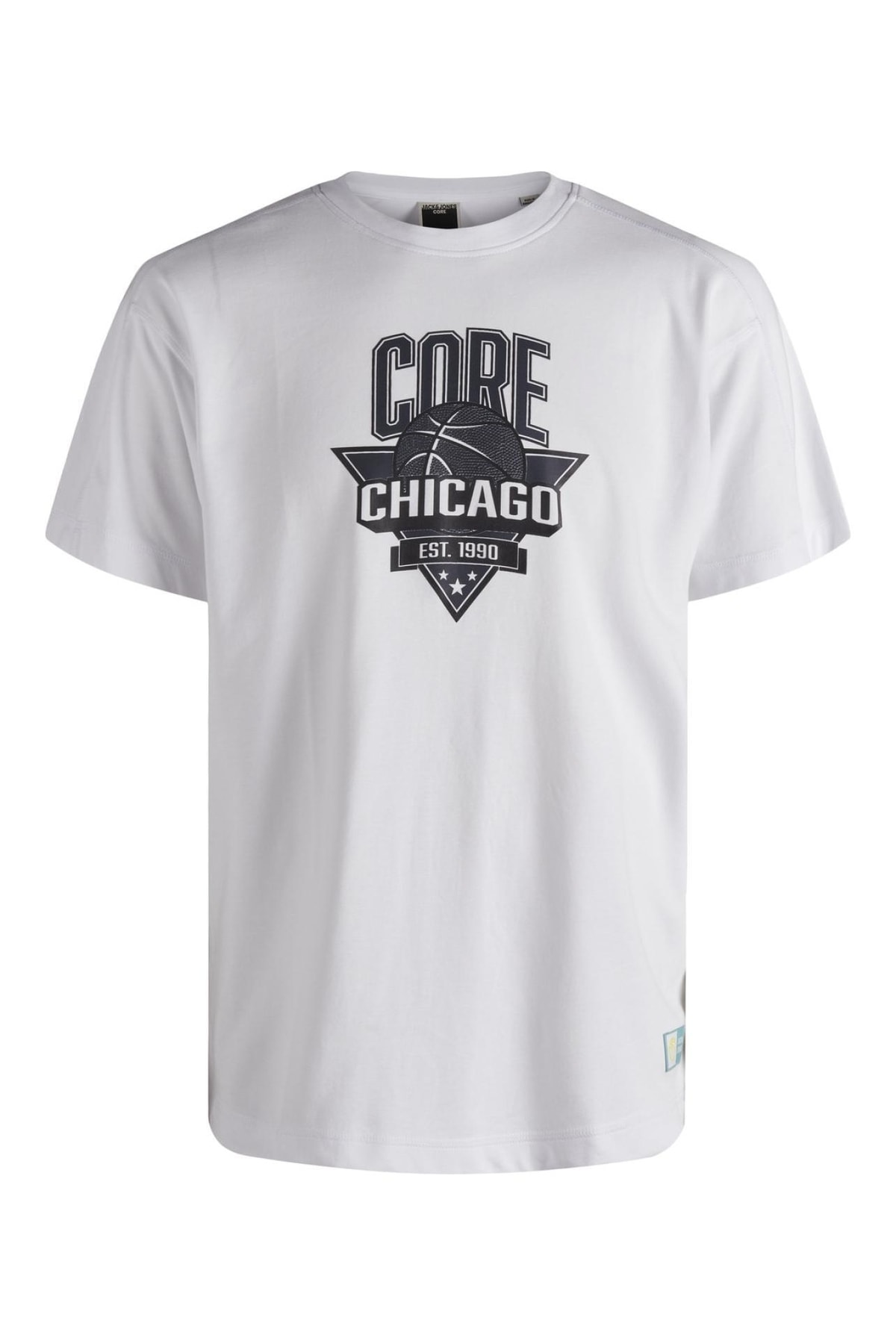 تیشرت جک اند جونز 12209942