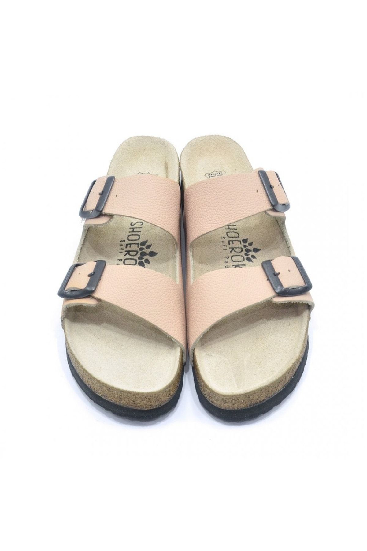 Shoerokee-Wiki Powder Slippers 1