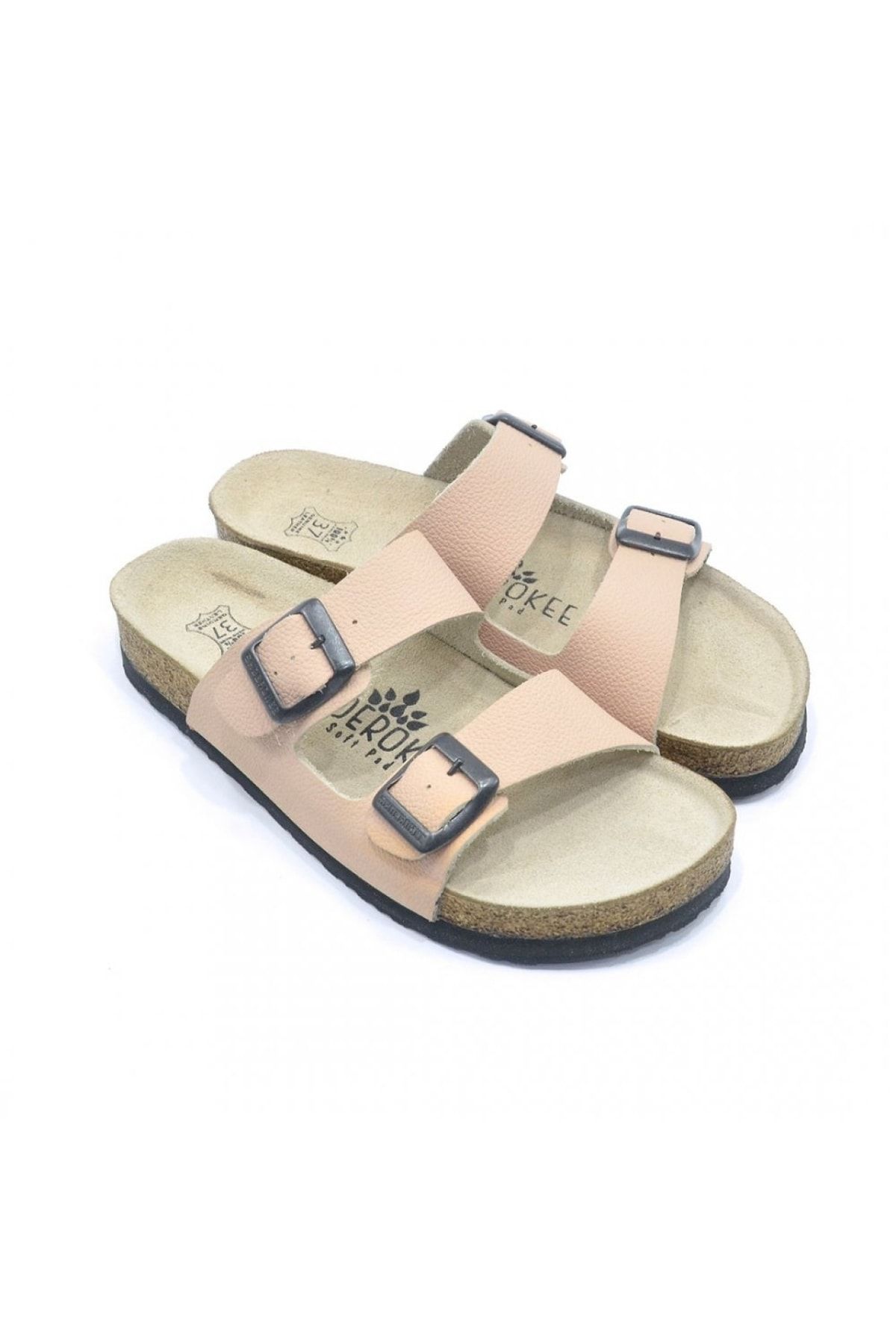 Shoerokee-Wiki Powder Slippers 2