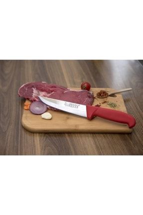 Paslanmaz Bursa Mutfak Bıçağı No:2, 16,5cm, Plasti -BOD-KLYNCKP2-7329a