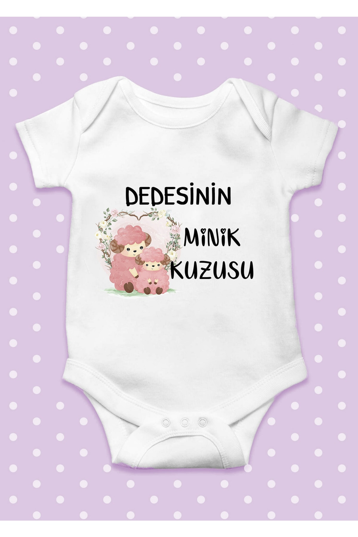 بادی نوزادی  AYZ6546689761