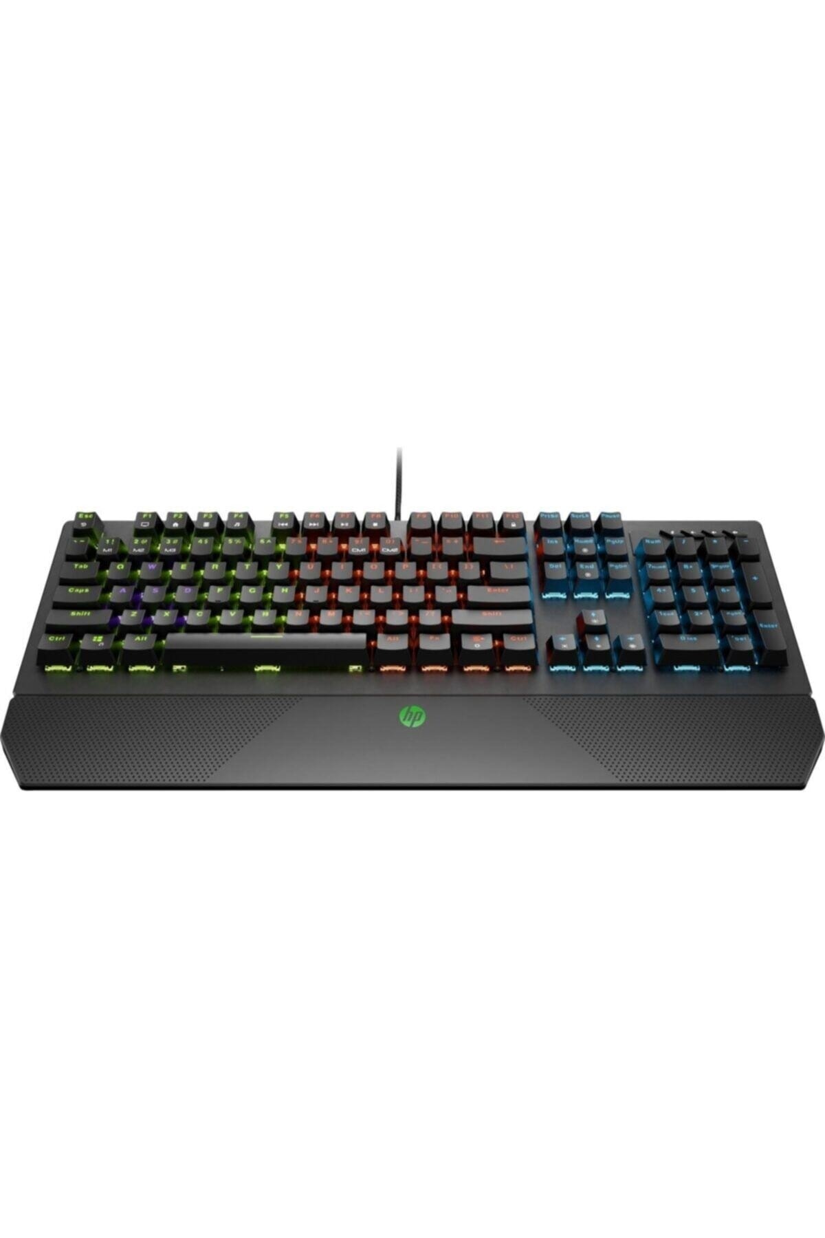 HP Pavilion Gaming Keyboard 800 ingilizce Fiyatı, Yorumları Trendyol