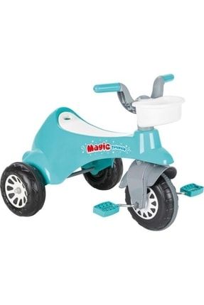 Magic Bike 3 Teker Bisiklet 1569966