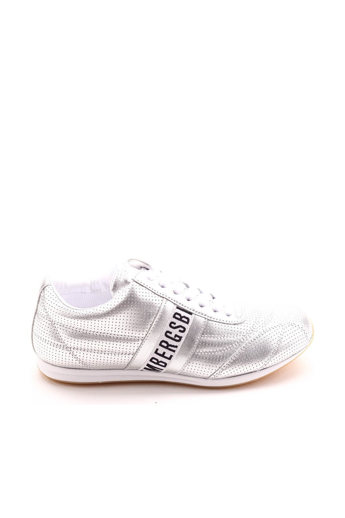 Bikkembergs Sneakers - Silver - Flat - Trendyol