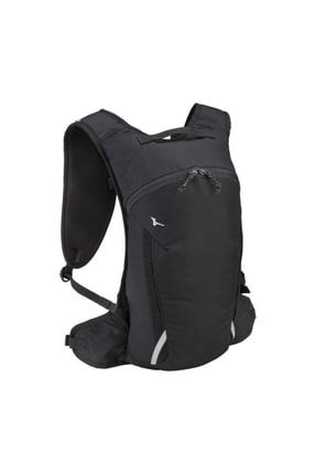 Backpack Unisex Sırt Çantası Siyah J3GD201109