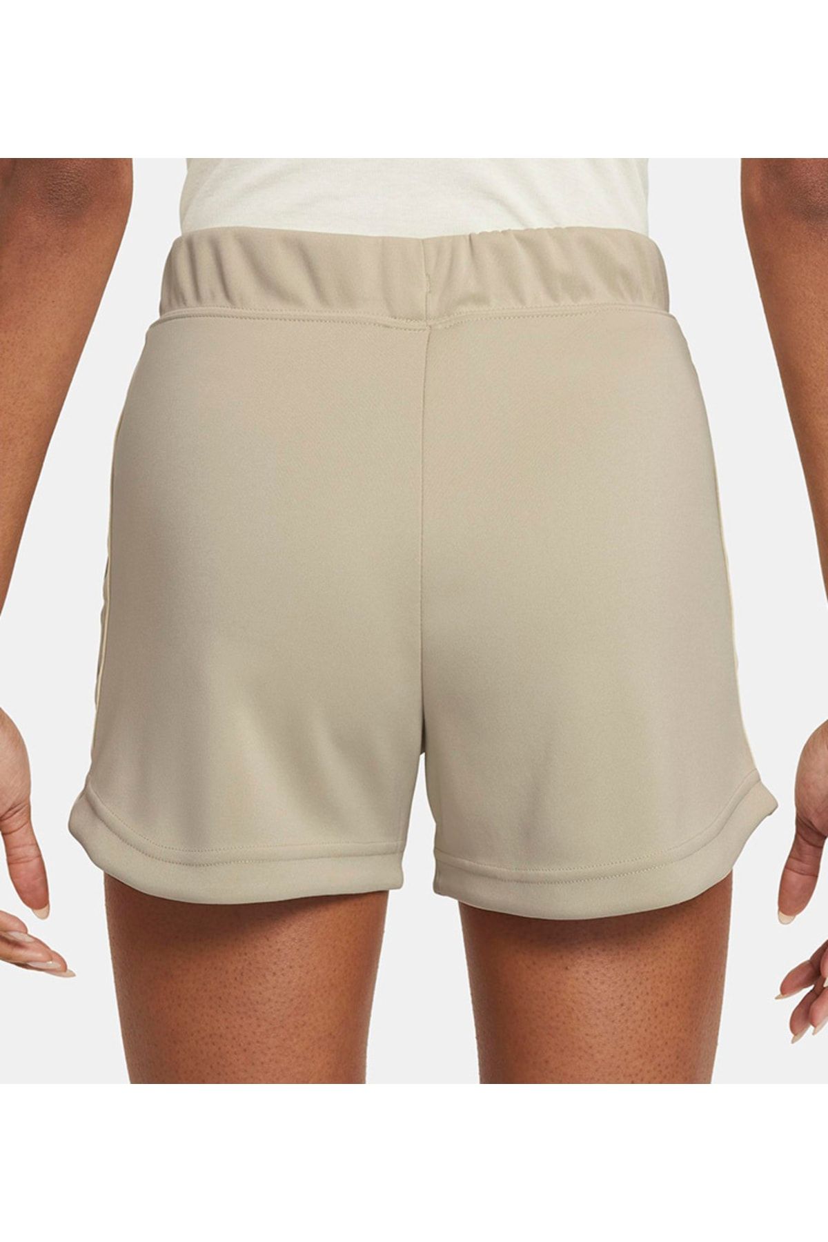 Women's dri fit best sale khaki shorts