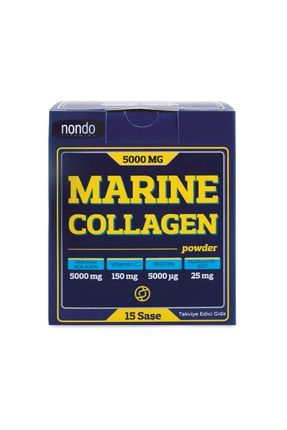 Marin Collagen 15 Şase NONDO314159