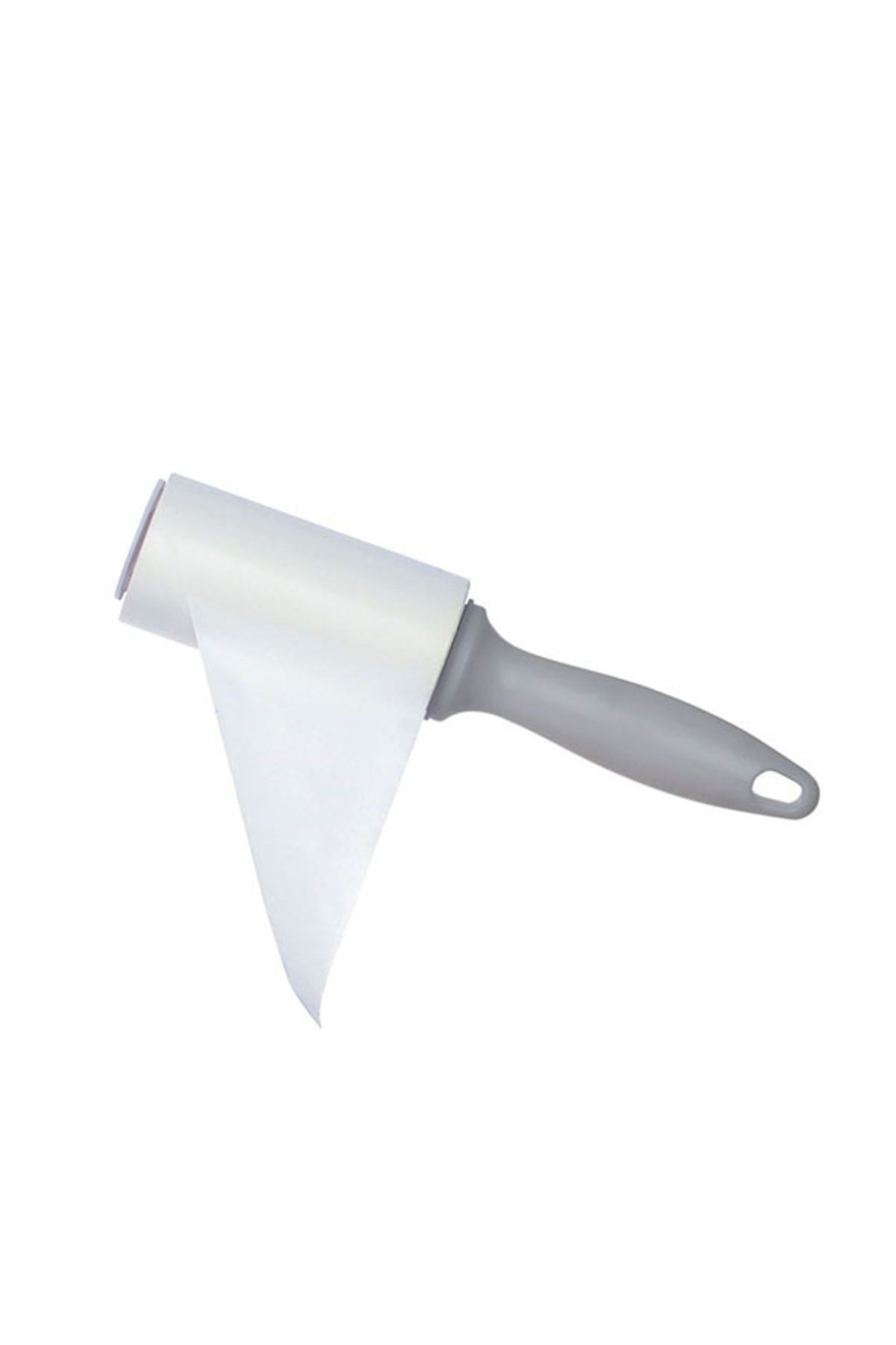 TWO HOME-Lint Collector Adhesive Roll 60 Sheets 1