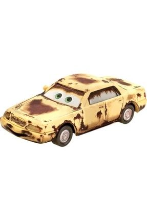 Disney Pixar Cars Araba Donna Pıtts Dxv29 Hfb48 Lisanslı Ürün po194735036578