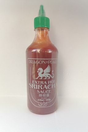 Sriracha Acı Biber Sos 435 Ml 8681984010739