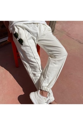 Eşofman Pantolon Zara model