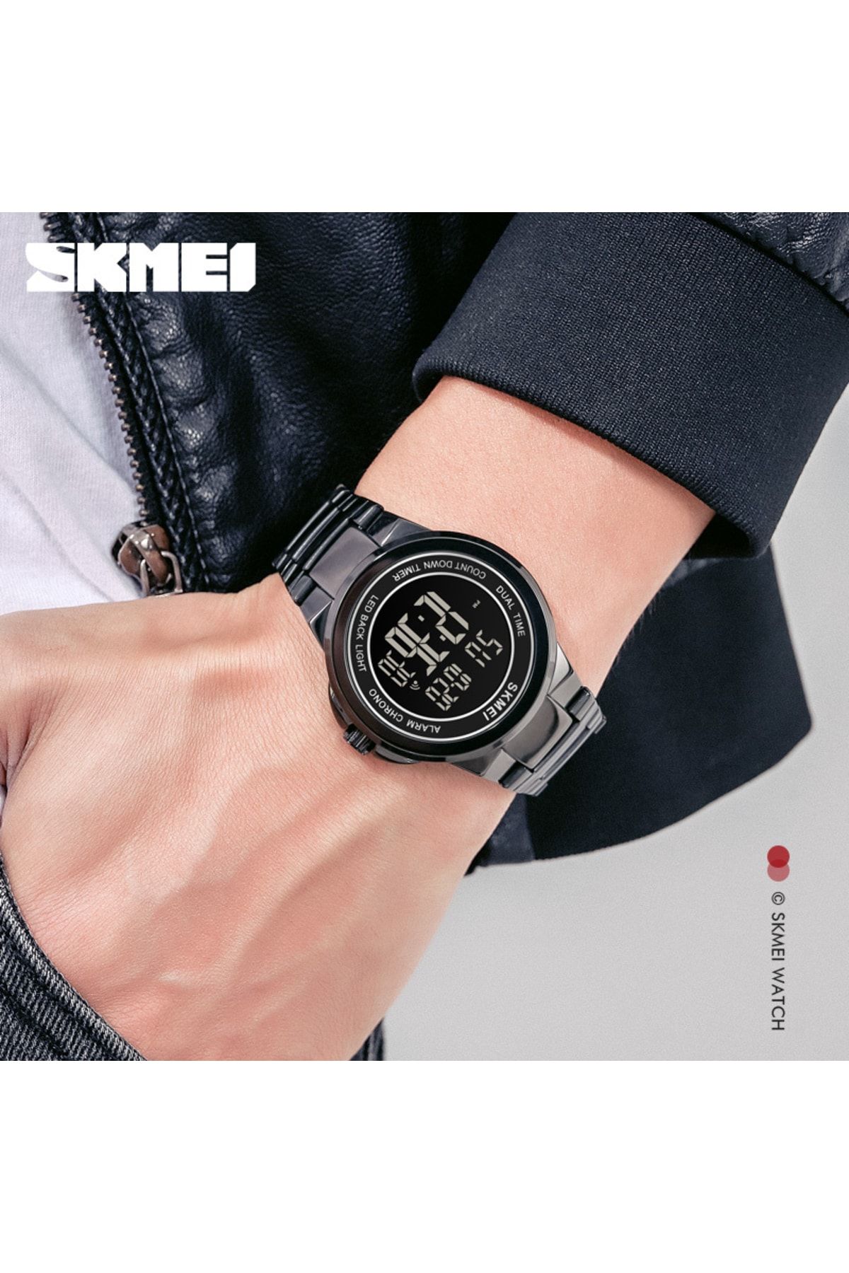 Skmei discount watch 1266