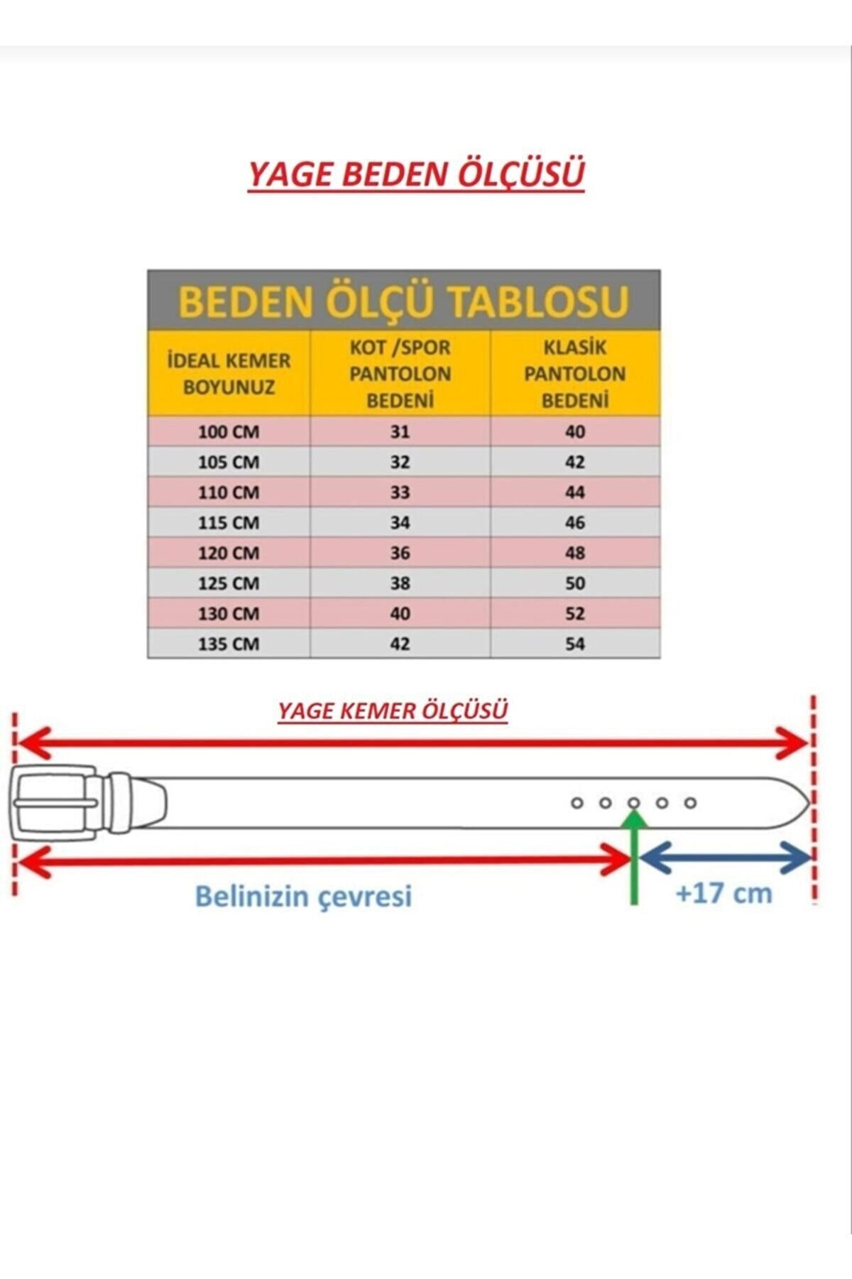 Yage Siyah Süet Unısex 4 Cm Kemer görsel 4