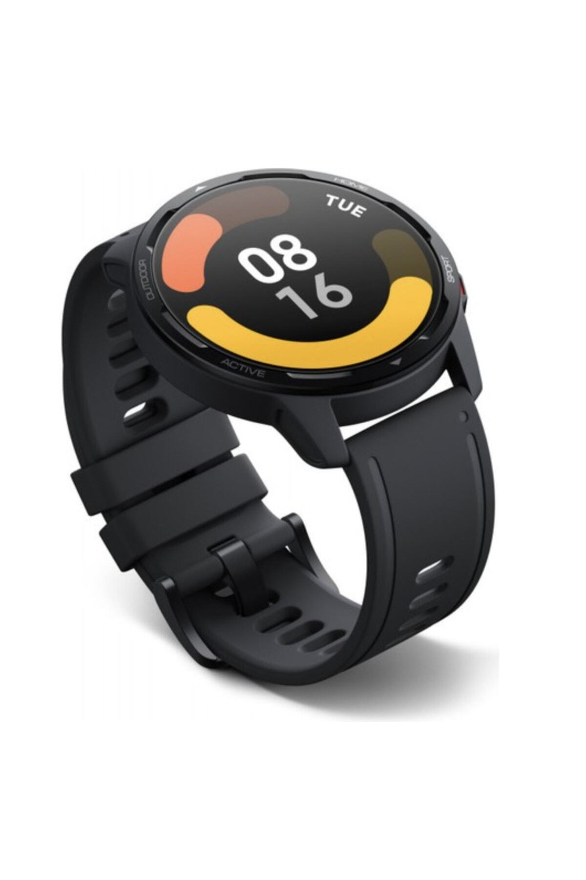 смарт часы xiaomi watch 2 отзывы