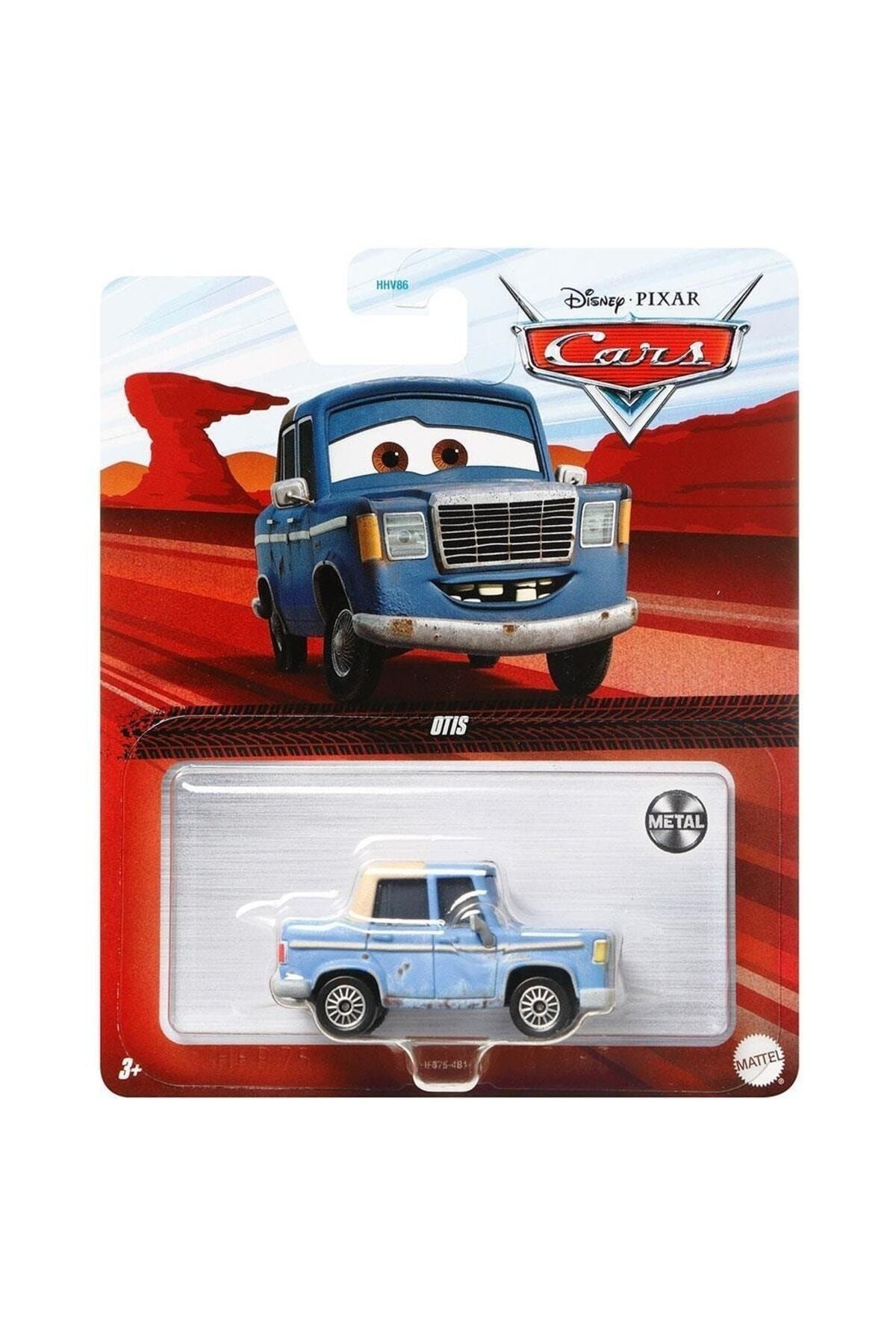 Cars hot sale 2 otis