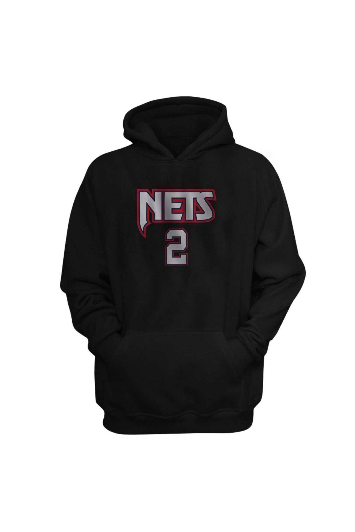 usateamfans Hanorac Cu Glugă Blake Griffin Masculin - L