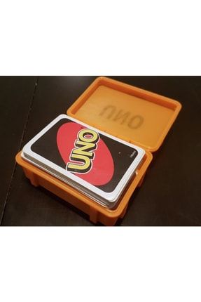 Uno Oyun Kartı Koyma Kutusu, Uno Oyun Kutusu c127