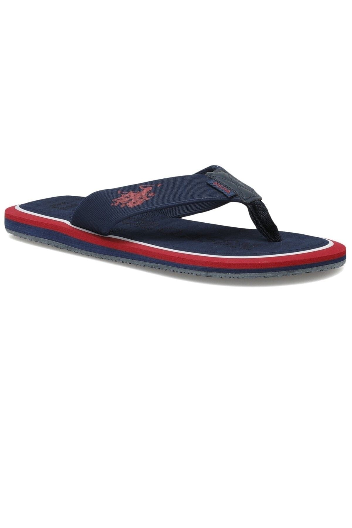 پایه. دمپایی مردانه پولو ویتوس 101150583 U.S. Polo Assn.