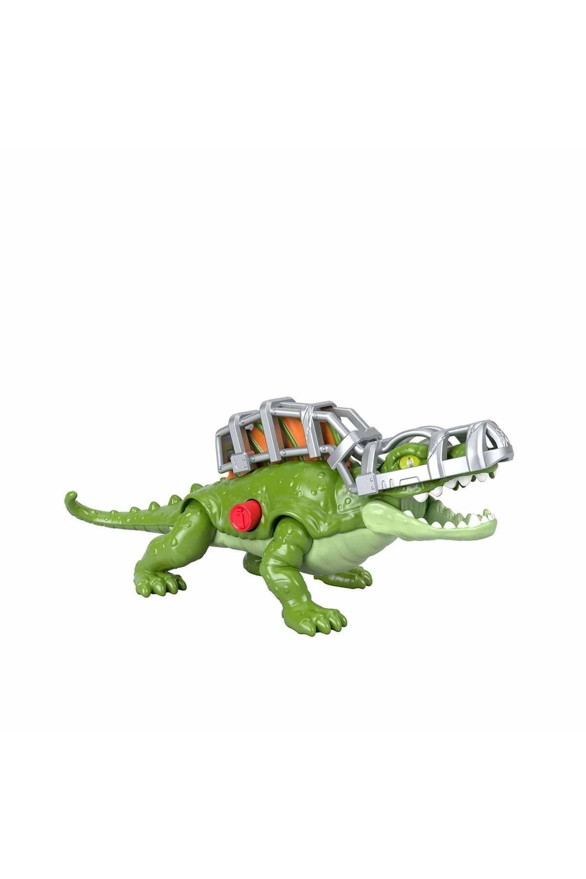 mattel Jurassic World Imaginext Jurassic World Temel Araçlar Dimetrodon Gvv96