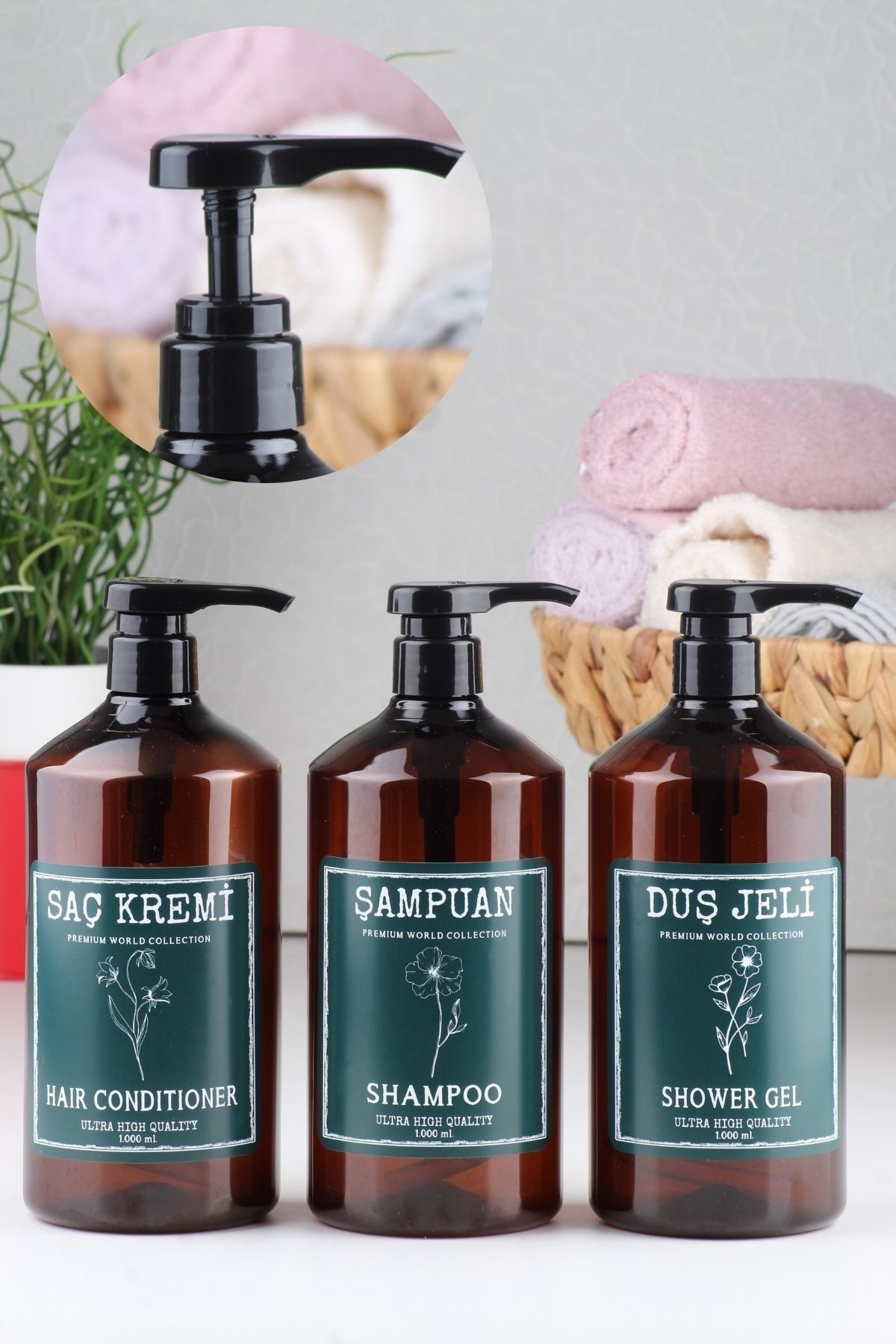 High quality shower gel online