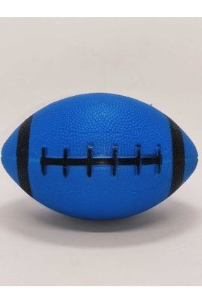 Unisex Çocuk Amerikan Futbol Topu One Size Sert Plastik 3 Numara AT-002