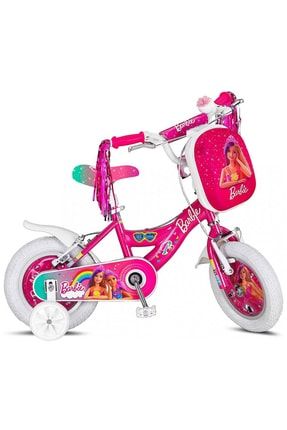 Çocuk Bisiklet Barbie 12 Jant P26924S2116