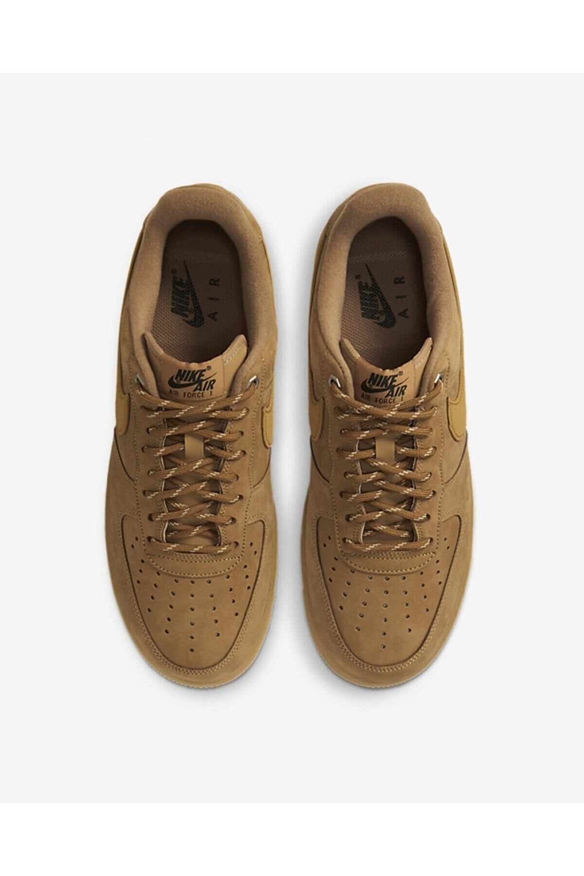 Air Force 1 '07 Sneaker Cj9179-200 Nike نایکی اورجینال - تصویر 4
