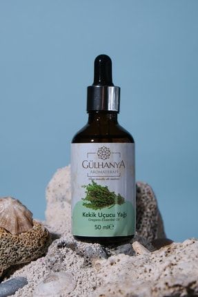 Saf Kekik Uçucu Yağı 50ml 87