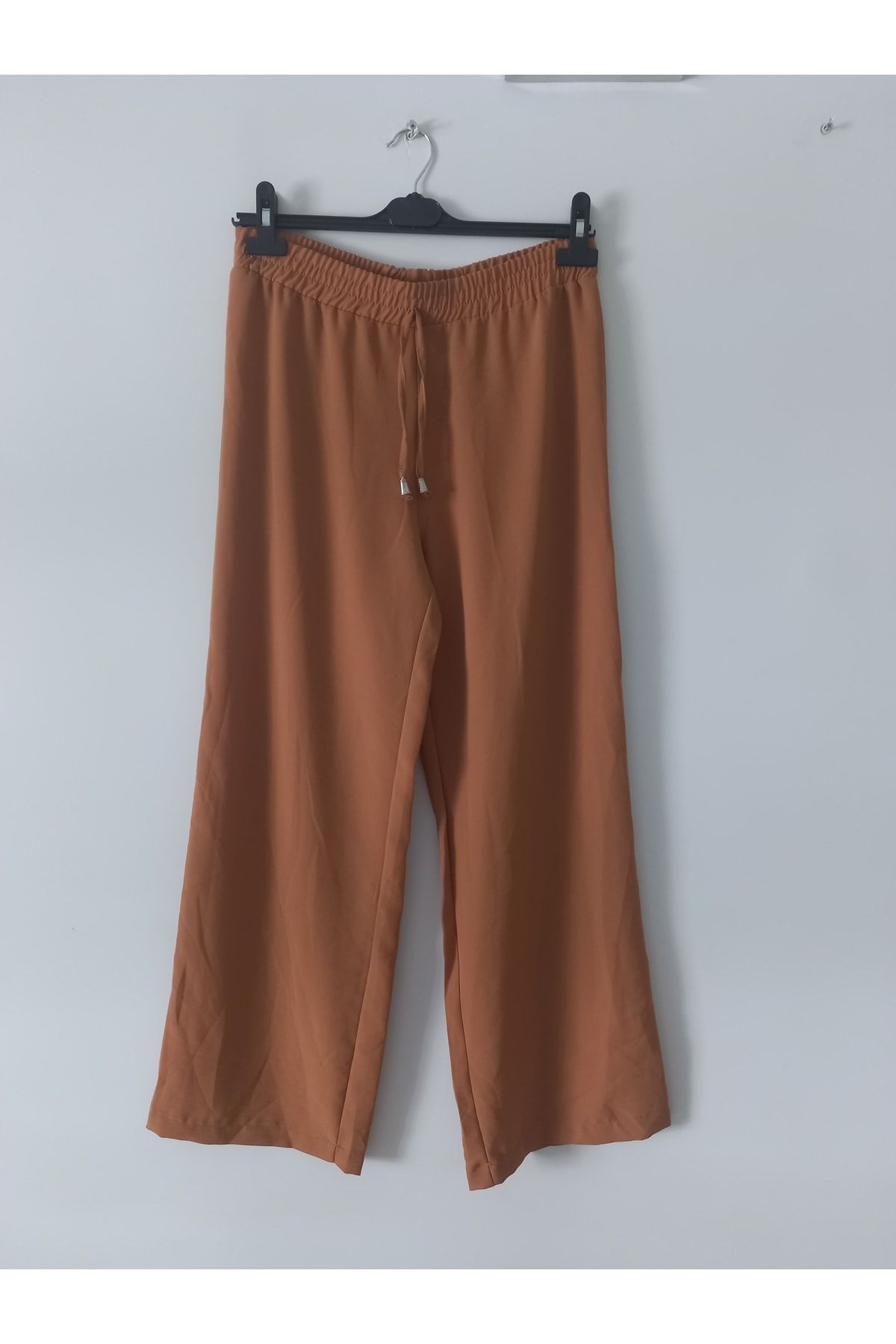 GGMM-Ayrobin Pipe Pants - Relaxed Fit 1