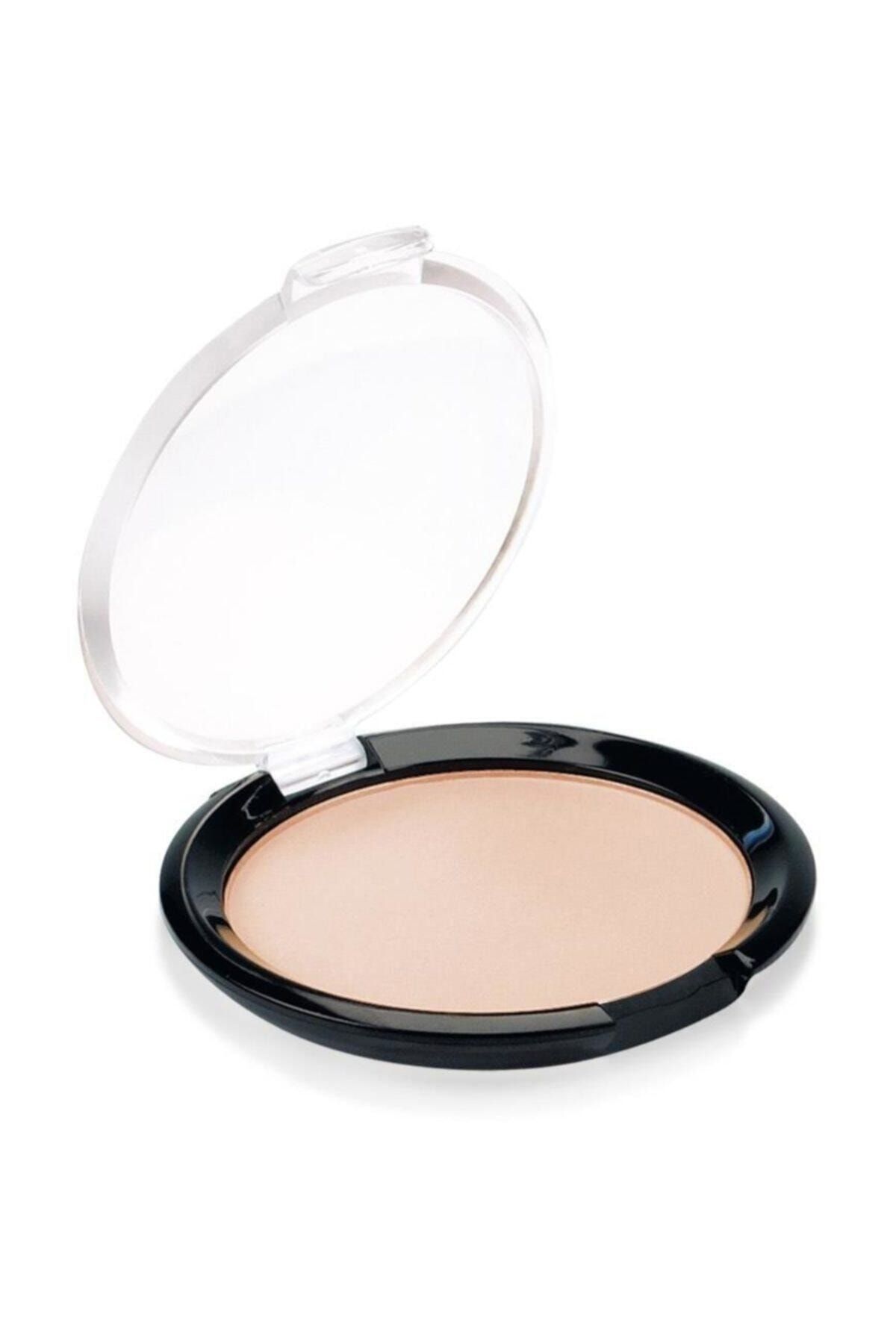 Golden Rose Pudra Silky Touch Compact Powder No: 05 8691190115050