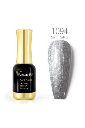 12 ml Kalıcı Oje Sand Silver Uv Led Oje 1094 venalisa12ml-1