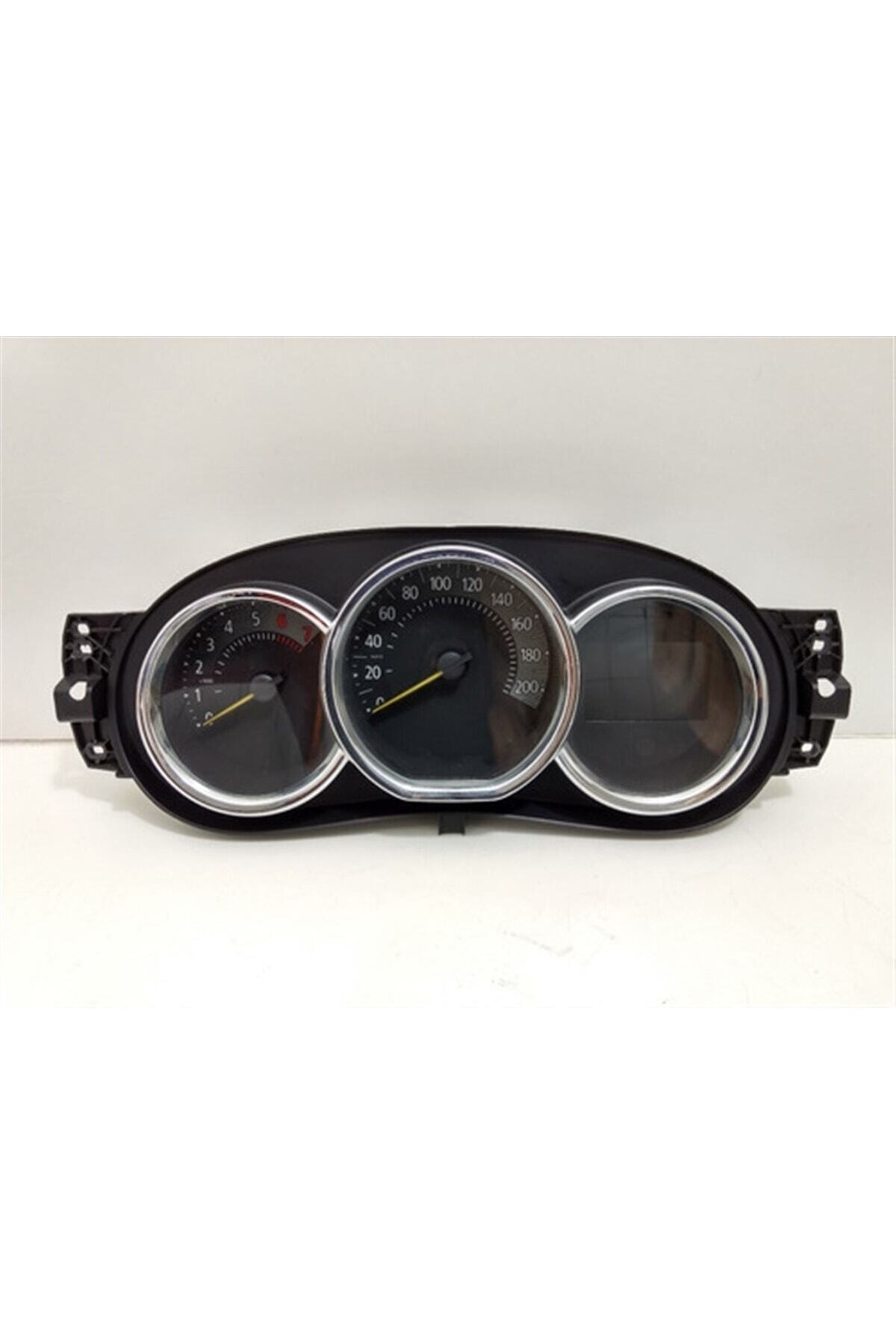 OEM Kilometre Saati Rs 248106603r Dacıa Uyumlu