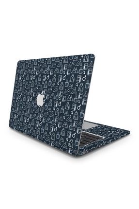 Outdoor Logo Cut Tüm Kaplama For Apple Macbook Pro 15-inch Touch Bar 2016-17 A1707 Uyumlu M7