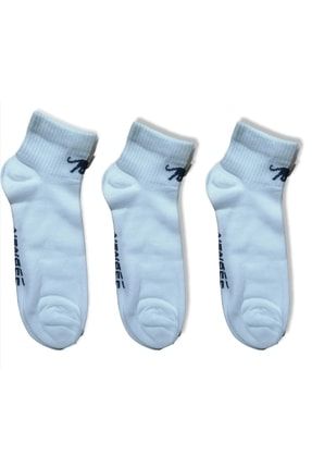 Erkek Spor Çorap 3 Çift VB5
