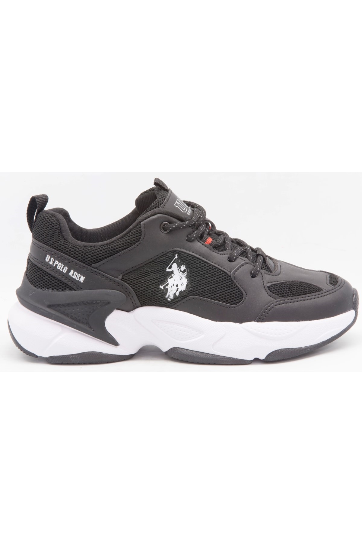 22 شاید ورزشی زنان سیاه پوست U.S. Polo Assn. یو اس پولو اورجینال - تصویر 2