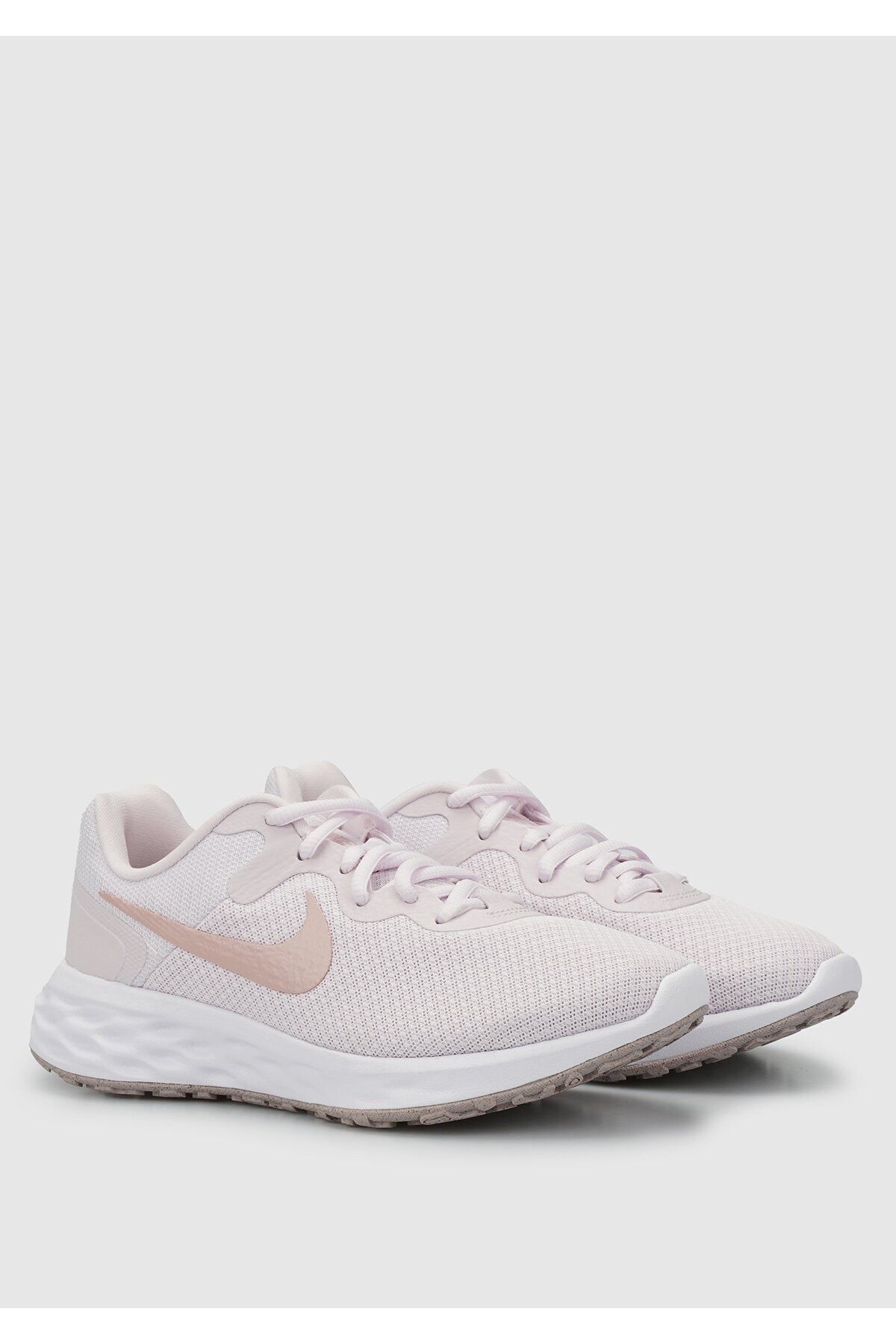 Nike کفش ورزشی زنانه یاس بنفش مدل Dc3729-500