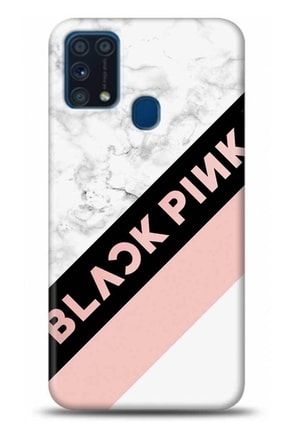 Samsung M31 Blackpink Tasarımlı Telefon Kılıfı dscn625891