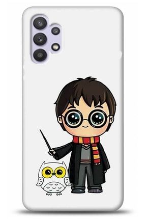 Samsung A32 Harry Potter Telefon Kılıfı dscn488537