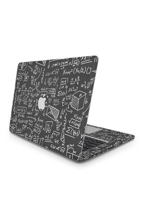 Matematik Laptop Tüm Cilt For Macbook Air Uyumlu 13-inch 2011 A1369 M25