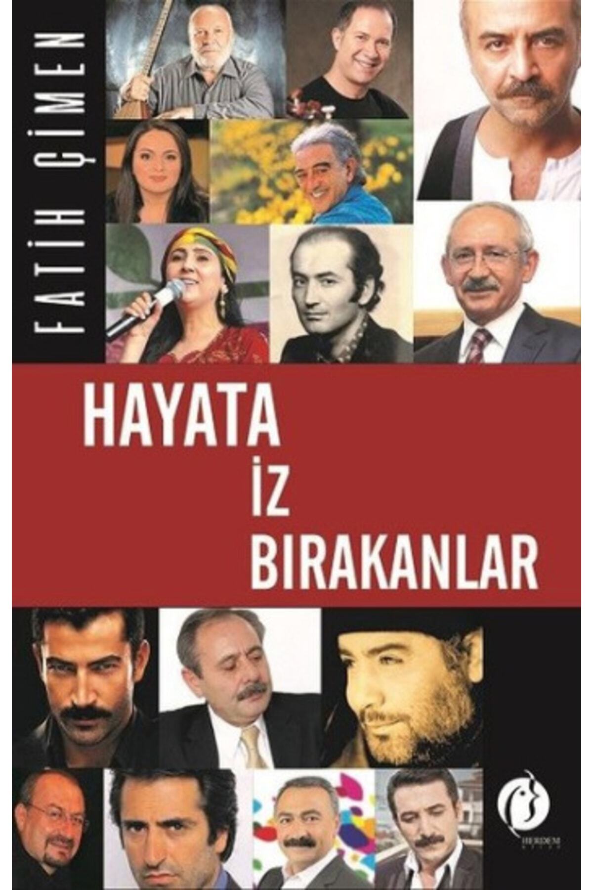 Herdem Kitap Hayata Iz Bırakanlar