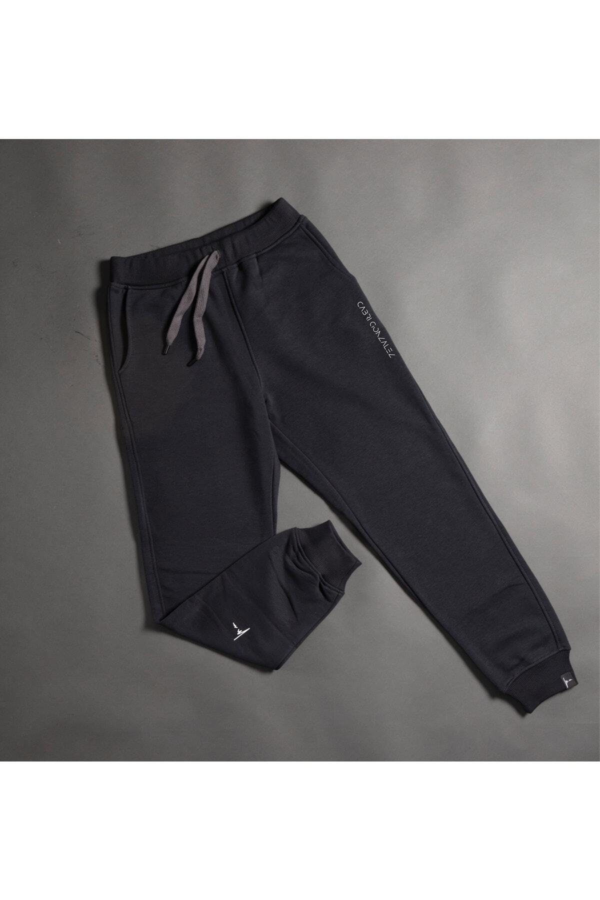 شلوار گرمکن  e001