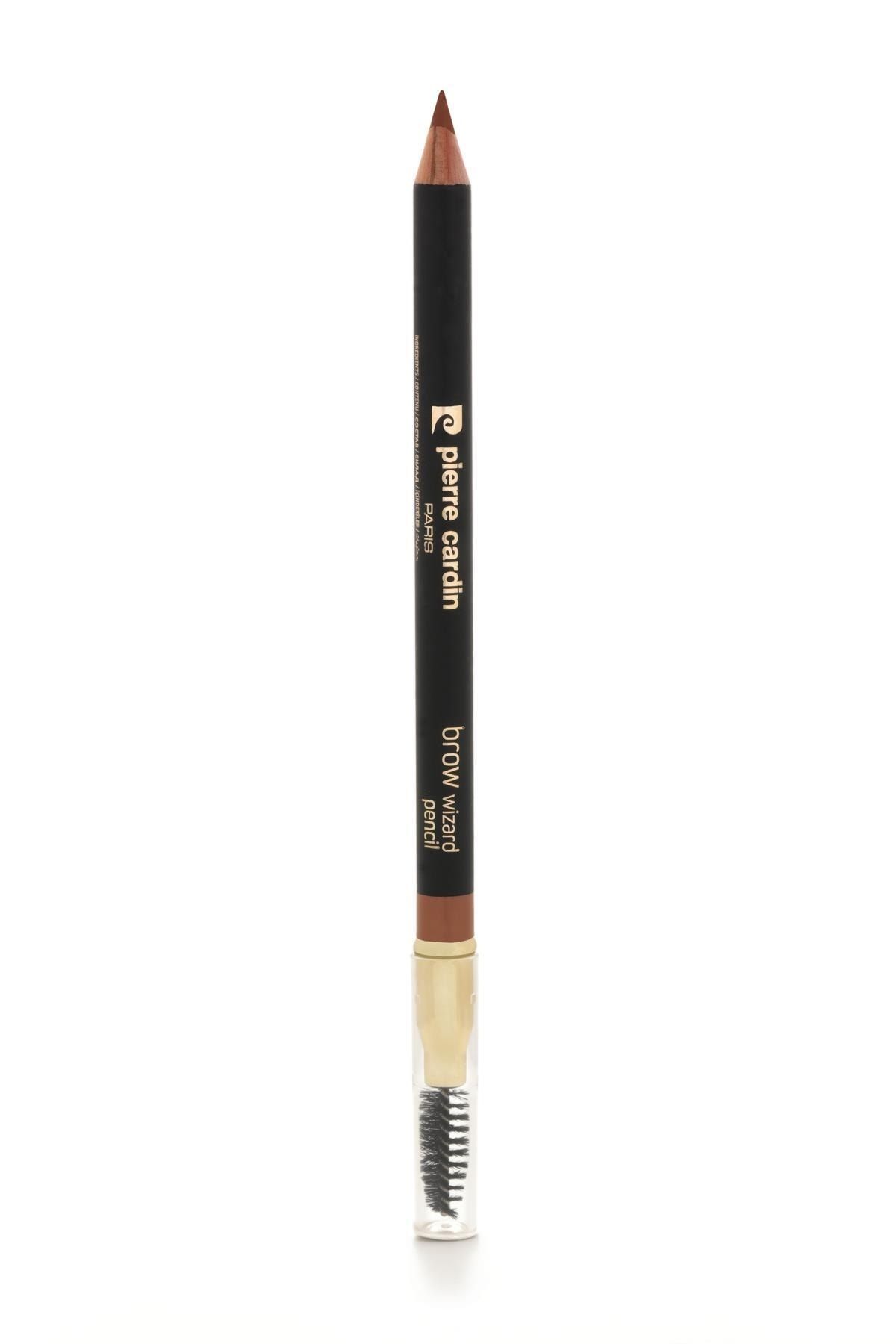 Pierre Cardin Brow Wizard Pencil Карандаш для бровей — темно-рыжий 521 13290