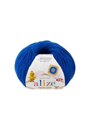 Cotton Gold Hobby New 141 4479